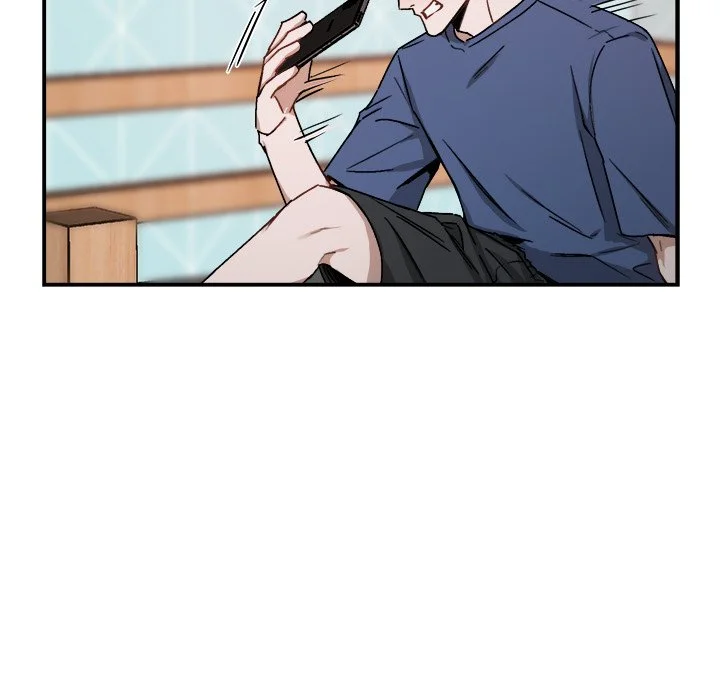 Our Future - Chapter 22